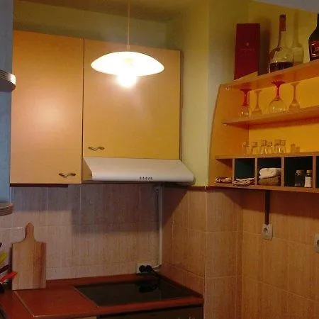 Apartamento Samuil 20 Varna