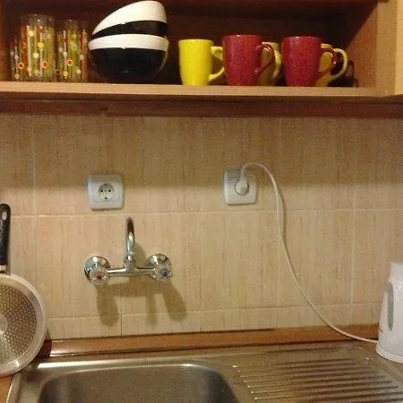 Apartamento Samuil 20