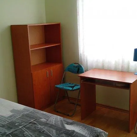 Apartamento Samuil 20 Varna