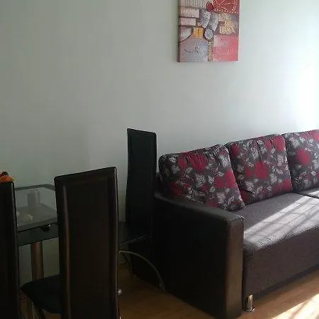 Apartamento Samuil 20