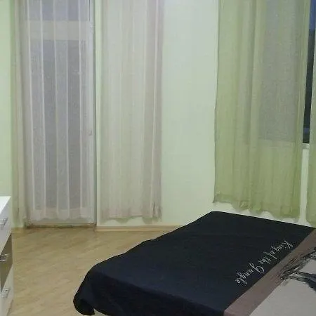 Apartamento Samuil 20